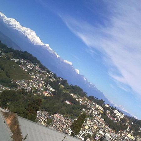 Hotel Rudra Bhawan Darjeeling (West Bengal) Extérieur photo