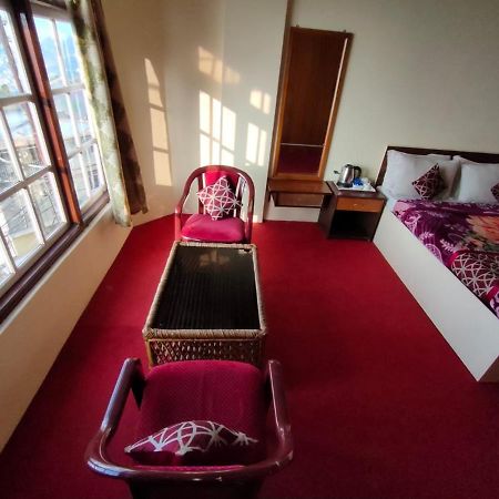 Hotel Rudra Bhawan Darjeeling (West Bengal) Extérieur photo