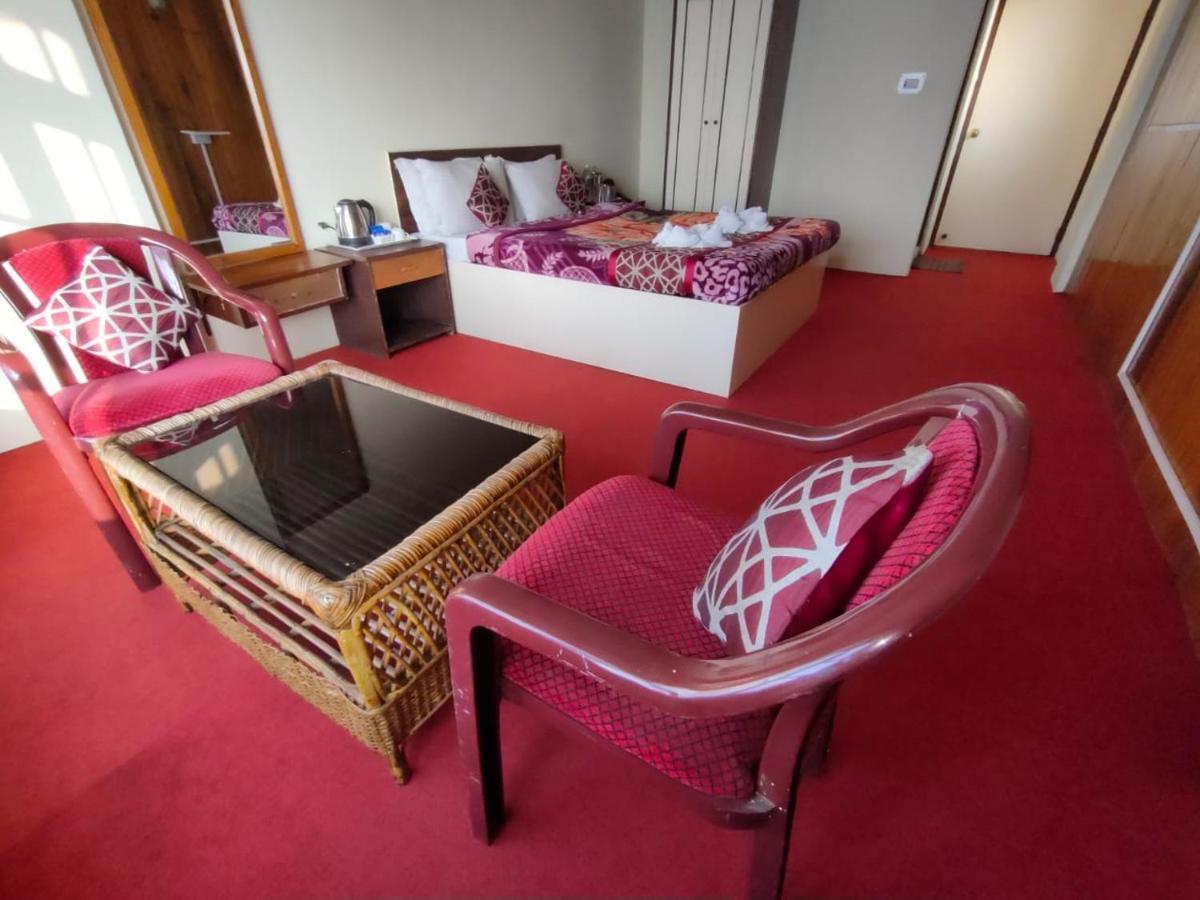 Hotel Rudra Bhawan Darjeeling (West Bengal) Extérieur photo