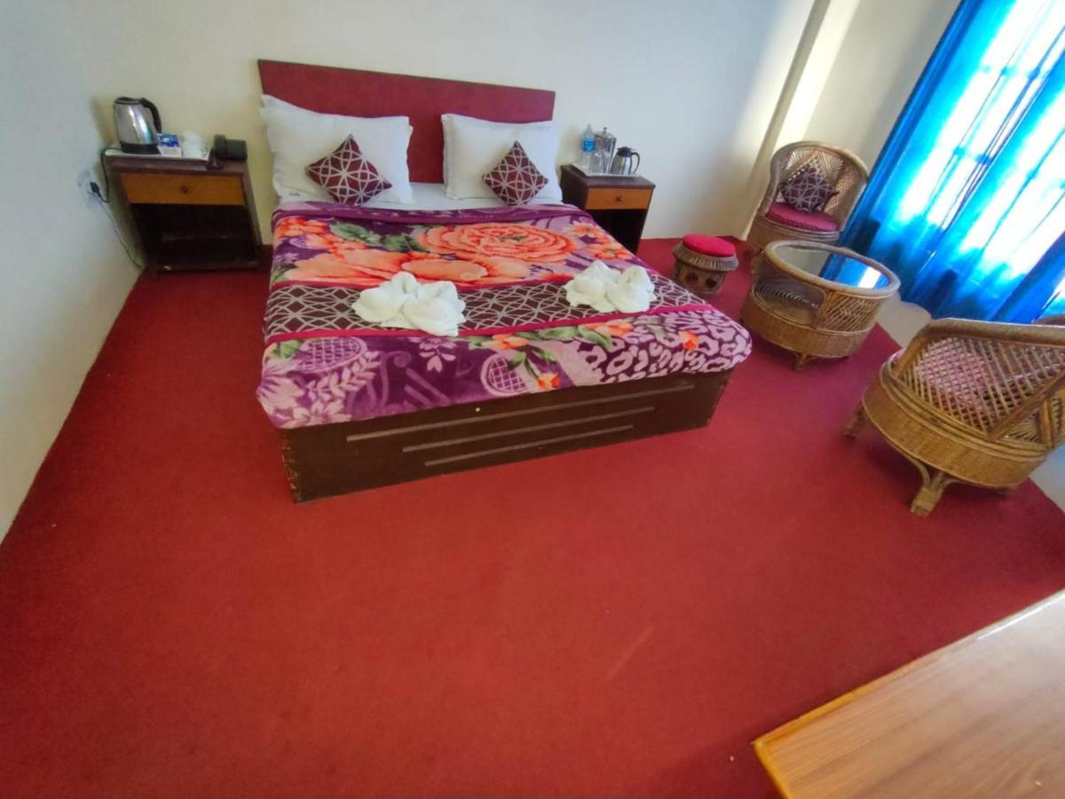 Hotel Rudra Bhawan Darjeeling (West Bengal) Extérieur photo
