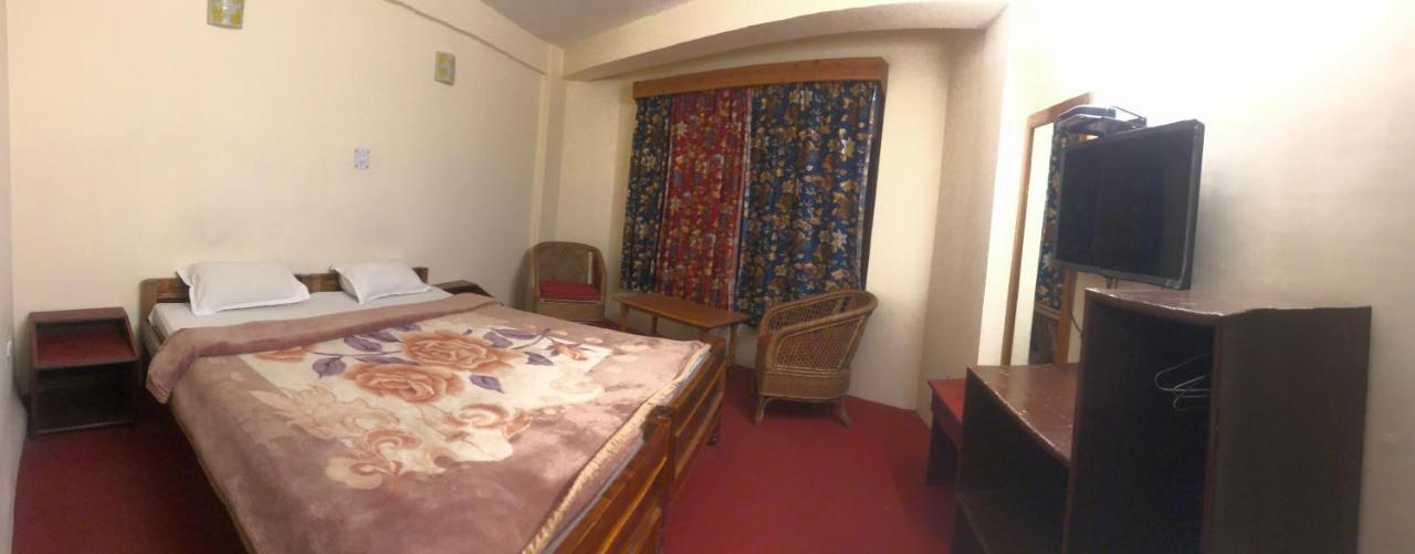 Hotel Rudra Bhawan Darjeeling (West Bengal) Extérieur photo