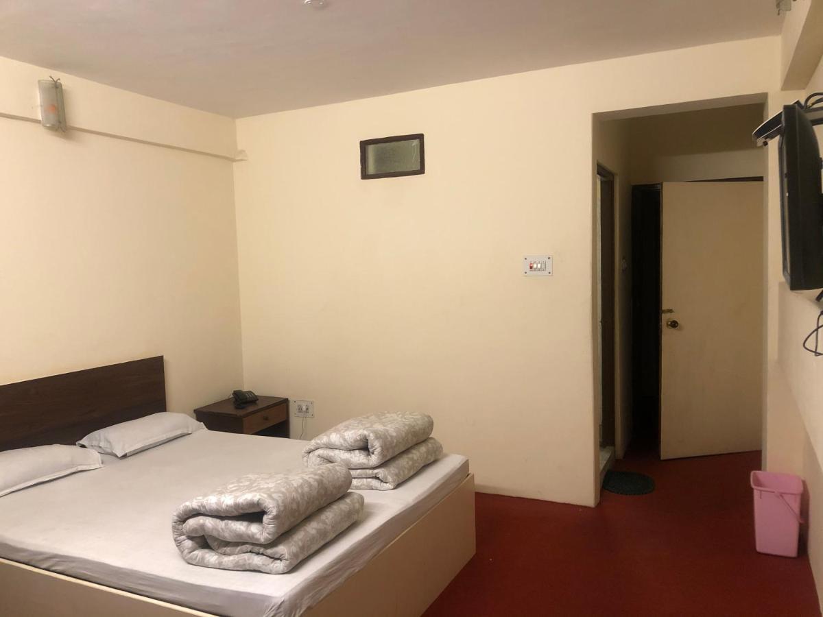 Hotel Rudra Bhawan Darjeeling (West Bengal) Extérieur photo
