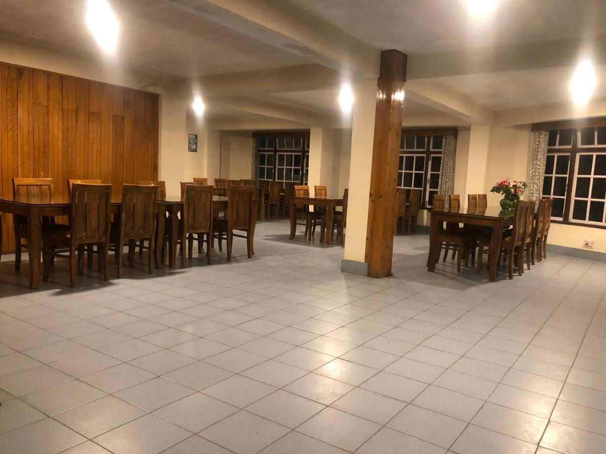 Hotel Rudra Bhawan Darjeeling (West Bengal) Extérieur photo